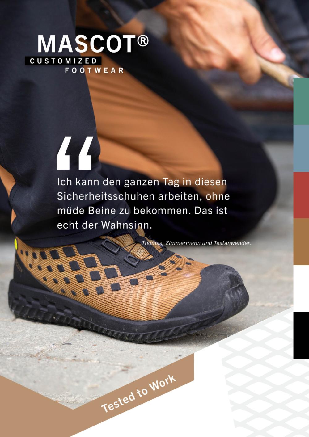 MascotSchuhe