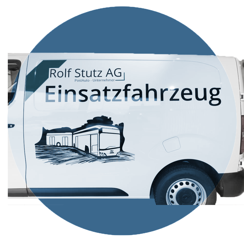 Fahrzeugbeschriftungen